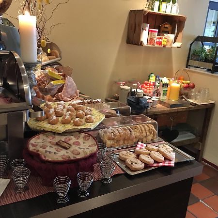 Ziza Ξενοδοχείο Valkenburg aan de Geul Εξωτερικό φωτογραφία