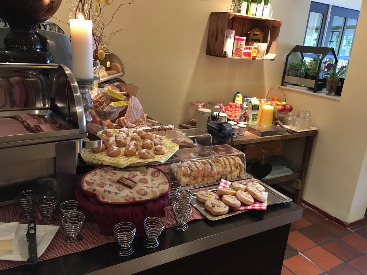 Ziza Ξενοδοχείο Valkenburg aan de Geul Εξωτερικό φωτογραφία