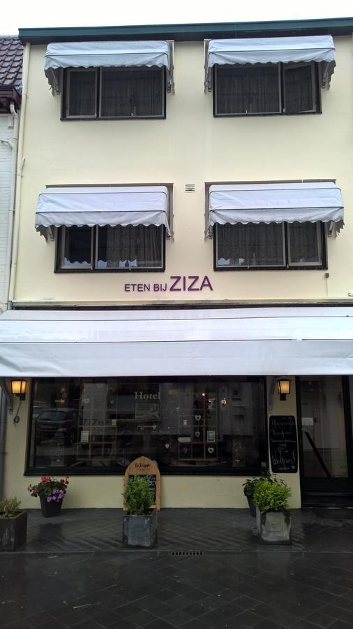 Ziza Ξενοδοχείο Valkenburg aan de Geul Εξωτερικό φωτογραφία
