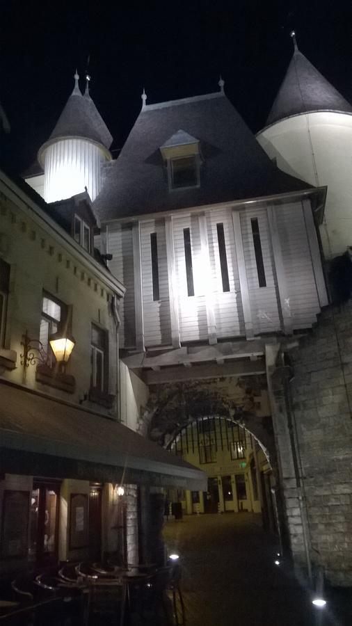 Ziza Ξενοδοχείο Valkenburg aan de Geul Εξωτερικό φωτογραφία